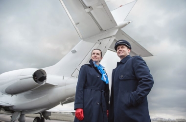 Cabin Emergency Training 