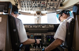 Crew Resource Management Recurrent