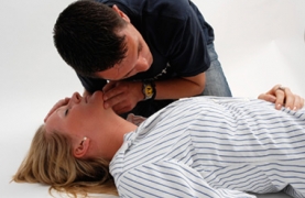 Aviation First Aid Recurrent