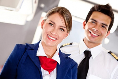 Cabin Crew Attesation